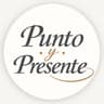 Logo Punto y Presente